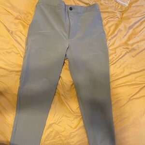 Banana Republic Slim Fit Travel Pant 30x30